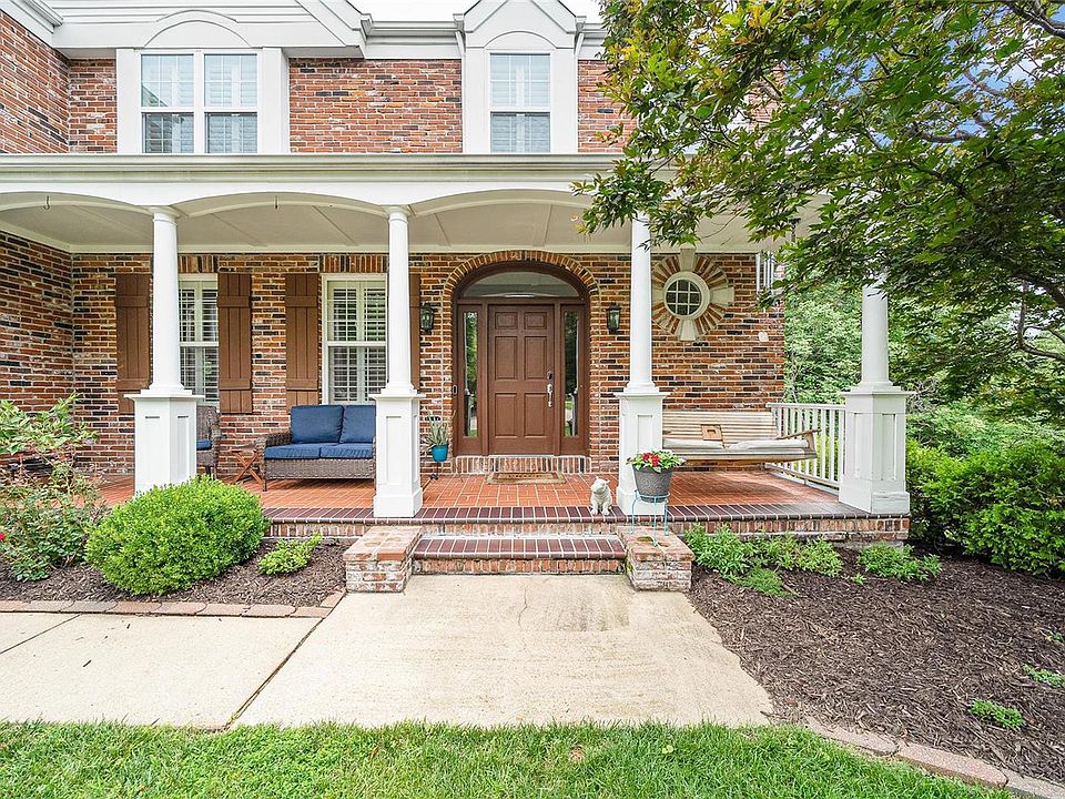 1634 Vintage Ridge Ct, Glencoe, MO 63038 Zillow