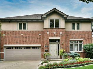 834 Forestview Ave, Park Ridge, IL 60068