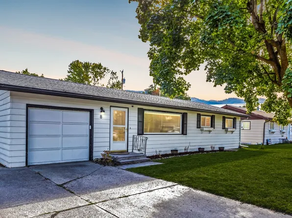 8 W Virginia Dr, Missoula, MT 59803