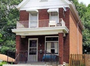2972 Deckebach Ave, Cincinnati, OH 45220