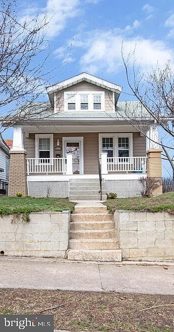 1st image of 3206 Bunker Hill Rd