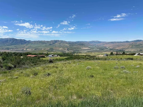 LOT 8 Gails Gulch Lot 8, Inkom, ID 83245