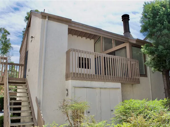 26701 Quail Crk APT 267, Laguna Hills, CA 92656