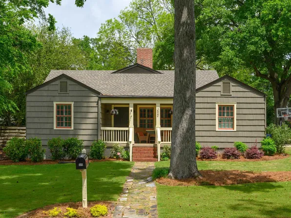 326 Sterrett Ave, Homewood, AL 35209