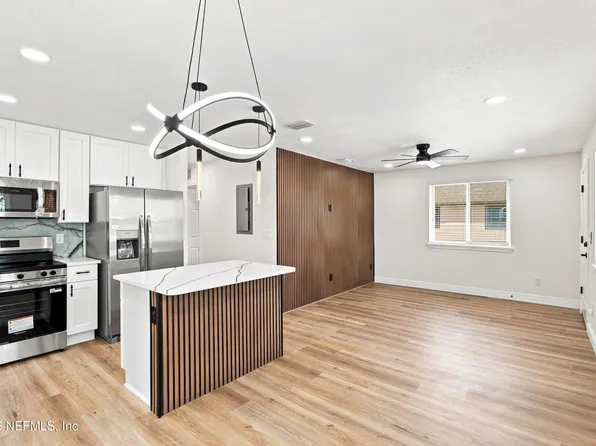 2033 W 13TH Street, Jacksonville, FL 32209