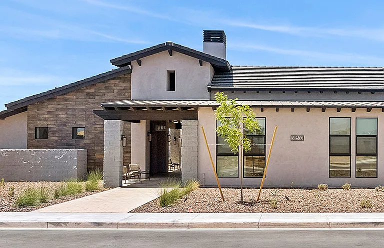 The Nexus at Bella Vista — Photo 1