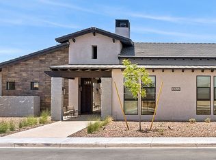 The Nexus at Bella Vista, San Tan Valley, AZ 85143
