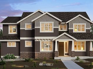 11547 173rd Stct E, Puyallup, WA