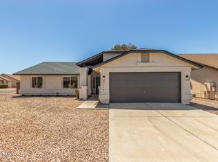8719 W Ocotillo Rd, Glendale, AZ 85305