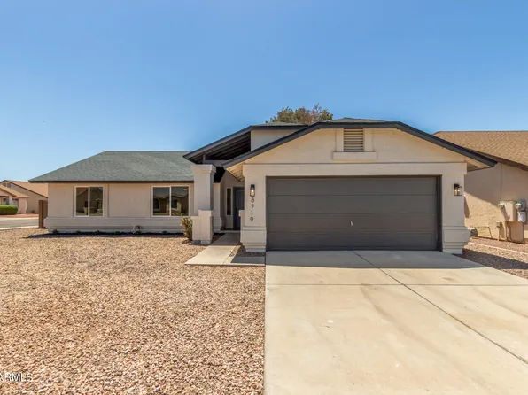 8719 W OCOTILLO Road, Glendale, AZ 85305