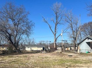 605 Ellen Dr, North Little Rock, AR 72117