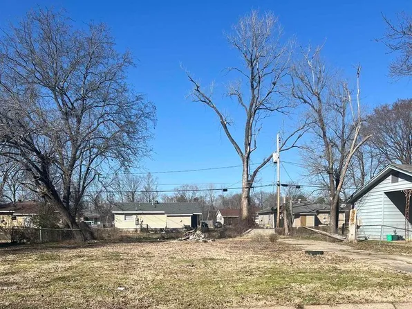 605 Ellen Dr, North Little Rock, AR 72117