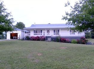 900 Milk Plant Rd, Sparta, TN 38583