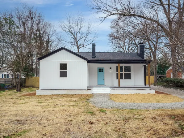 230 N North Bell St, Harlem, GA 30814
