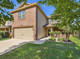 8826 Palmetto Falls, San Antonio, TX 78254