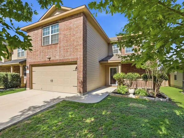 8826 Palmetto Falls, San Antonio, TX 78254