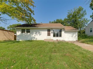261 Presley Dr, Saint Louis, MO 63137