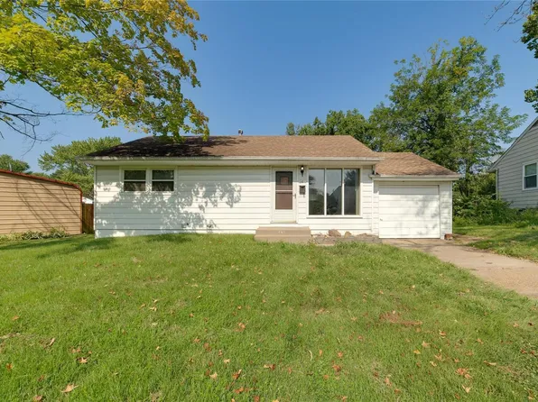 261 Presley Dr, Saint Louis, MO 63137