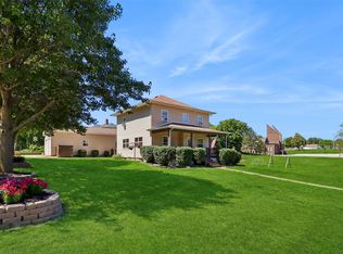 312 NE Dodge St, Greenfield, IA 50849