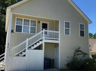 4214 McClelland Dr, Wilmington, NC 28405