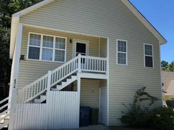 4214 McClelland Dr, Wilmington, NC 28405