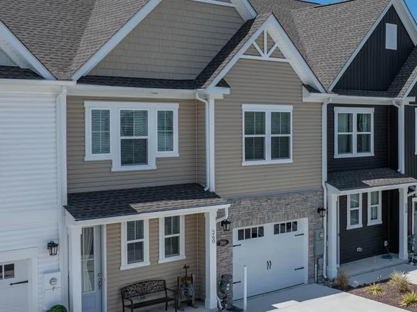 260 Exeter St, Ocean View, DE 19970