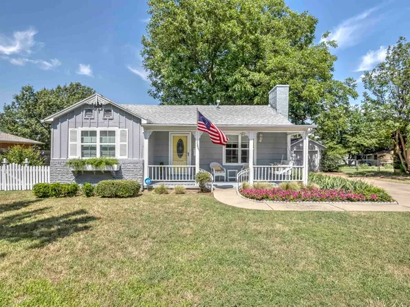 1305 N 12th St, Duncan, OK 73533