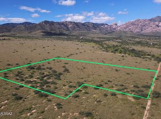 W Fargo St, Pearce, AZ 85625