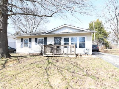 332 W Imboden Dr, Decatur, IL, 62521