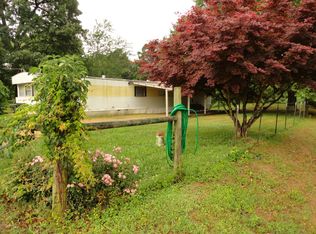 203 Saint Paul Rd, Byhalia, MS 38611