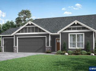 5428 NW Tanoak Pl, Corvallis, OR