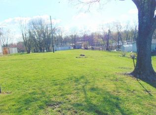 321 Gayle Ave, Owenton, KY 40359