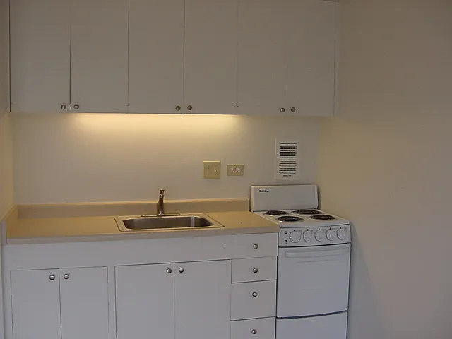 1650 Kanunu St #513 — Photo 6