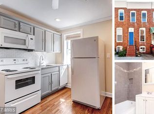519 S Glover St, Baltimore, MD 21224