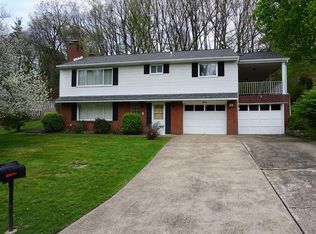 2906 Hemlock Dr, Allison Park, PA