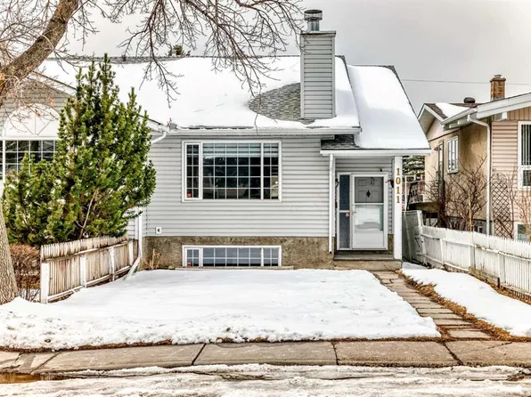 1011 E 17a St NE, Calgary, AB T2E 4V2