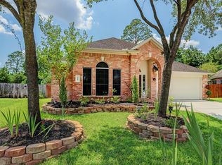 6907 Brightridge Ln, Spring, TX 77379