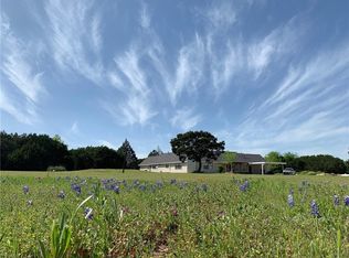 165 County Road 3590, China Spring, TX 76633