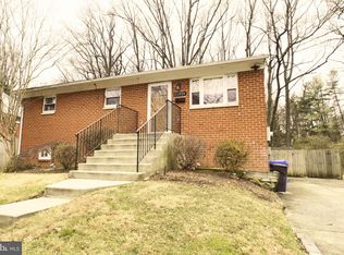 11014 Troy Rd, Rockville, MD 20852