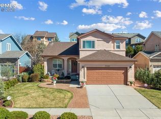 7385 Chancellor Dr, Colorado Springs, CO 80920