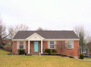 5254 Courtney Ct, Independence, KY 41051