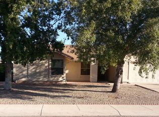 7917 W Surrey Ave, Peoria, AZ 85381
