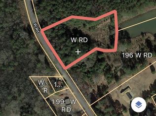 West Rd, Tupelo, MS 38801