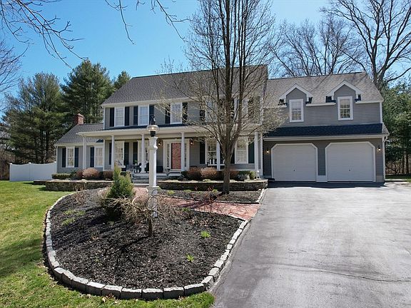 2nd image of 45 Northfield Dr