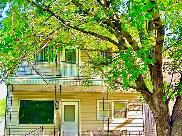 2089 Belmont St, Hamtramck, MI 48212