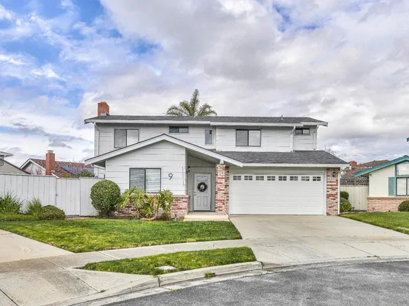9 Massolo Cir, Salinas, CA 93907
