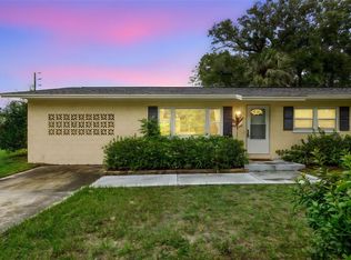 141 N McDonald Ave, Deland, FL 32724