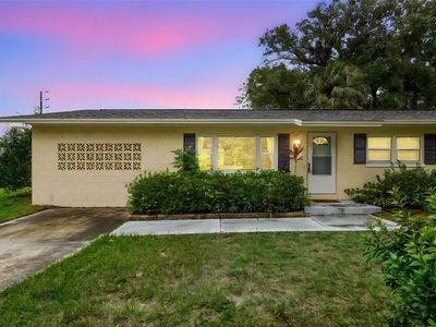 141 N McDonald Ave, Deland, FL, 32724