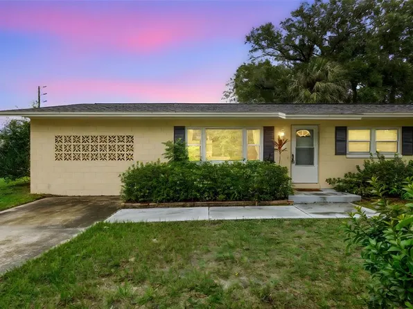 141 N McDonald Ave, Deland, FL 32724