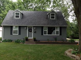 3945 55th St, Des Moines, IA 50310